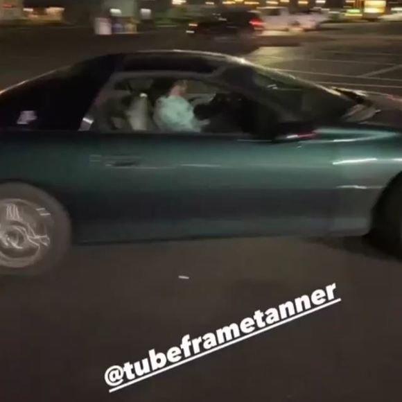 tannerstacy